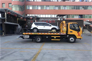 湟中附近汽车拖车电话