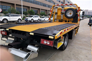 湟中24小时汽车送油服务公司