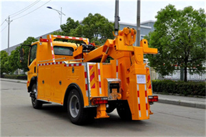 湟中高速路拖车费